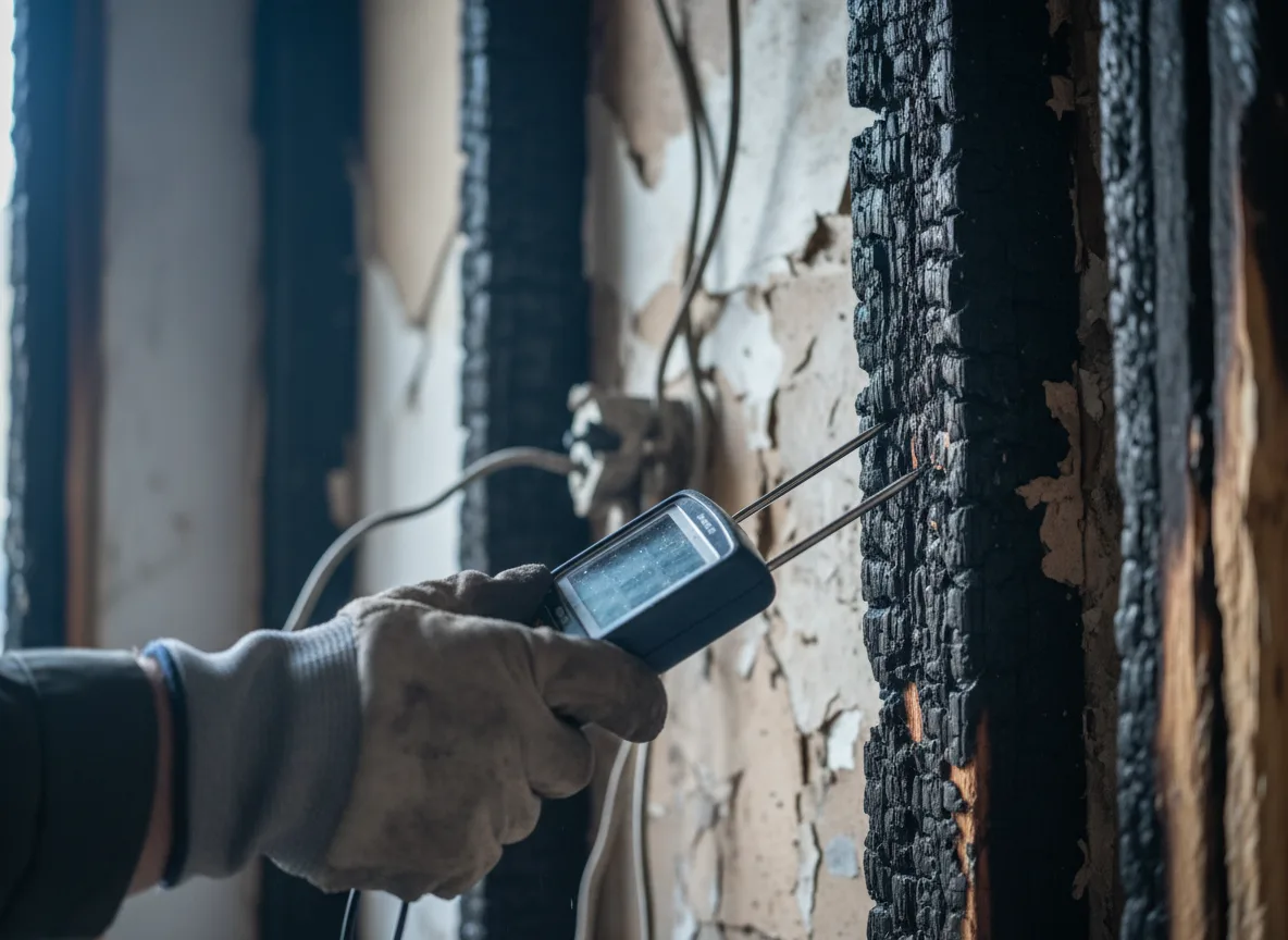 Fire Damage Restoration Geigertown, PA FAQs